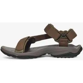 Teva Terra Fi Lite Herren dark olive/desert palm 43