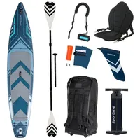Sportime SUP-Board Kajak 12’6 S Touring Board