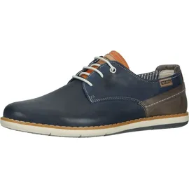 PIKOLINOS Jucar Herren Blau 40