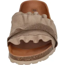 Verbenas Rocio Roda taupe 39