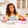 Moose Cookeez Makery: Pancake Treatz Spielset, Duftende Pfannkuchen-Plüschfiguren, Interaktiv