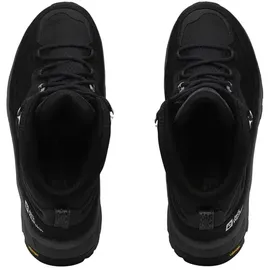 Jack Wolfskin Cyrox Texapore Mid Schuhe (Größe 45