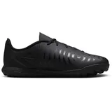 Nike Phantom GX 2 Club Herren Black/Black-DEEP Jungle EU 38