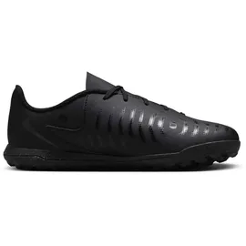 Nike Phantom GX 2 Club Schwarz 38