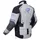 Rukka Ventu-R Textiljacke, grau, 52