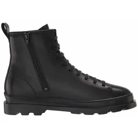 Camper Brutus Herren Schwarz 44