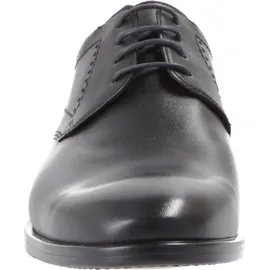 LLOYD Kalmar Business Schuh Schwarz - Gr.: 41,5
