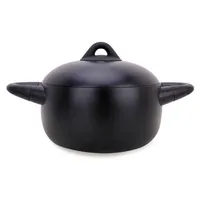 Maestro Kochtopf 20 cm rund