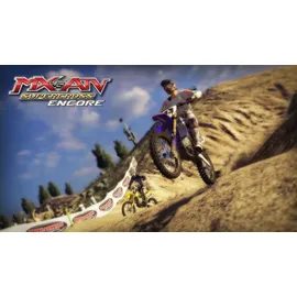 MX vs. ATV Supercross - Encore (PS4)