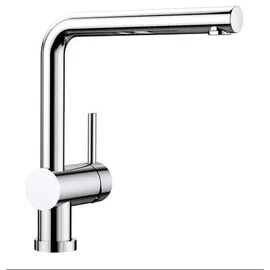 Blanco Linus-F chrom 514025