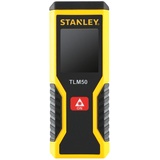 Stanley Laser-Entfernungsmesser Messbereich (max.) (Details) 15m Laser Entfernungsmesser TLM50