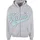 Karl Kani Star Logo Oversized Kapuzenjacke Herren Grau