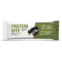 Protein Bite Chocolate 24x40 g Riegel