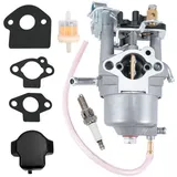 Dtekgaz - Sc2000i Vergaser Für Yamaha 2000w 1600w Inverter-generator