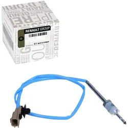 Original Renault Abgastemperatursensor Vorne Passend Für 1.6 Dci Trafic 3: Sensor, Abgastemperatur Opel: 1247986 Opel: 4424268 Renault: 226405227r Ren
