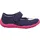 superfit BONNY Blau 8000 34