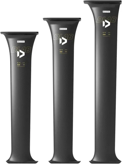 DUOTONE SLIM 2.0 D/LAB Mast 2026 - 84