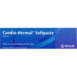 Candio Hermal Softpaste 20 g