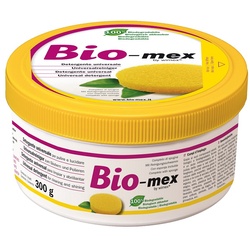 Bio-Mex Universalreiniger Zitrone