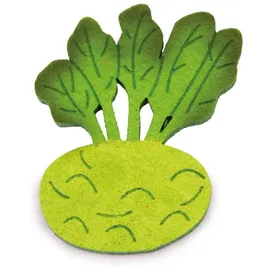 small foot gmbh & co. kg Stiege „Kohlrabi“