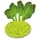 small foot gmbh & co. kg Stiege „Kohlrabi“