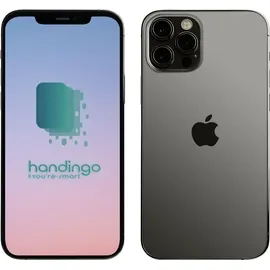 Apple iPhone 12 Pro 128 GB Graphit