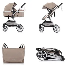 Chipolino Vista Beige
