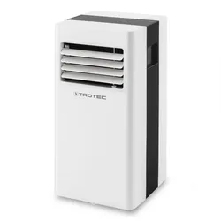 TROTEC Lokales Klimagerät PAC 2600 X Klimaanlage