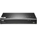 Grothe Hybrid-Videorekorder HVR 1097/576