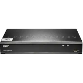 Grothe Hybrid-Videorekorder HVR 1097/576