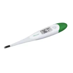 Medisana Fieberthermometer TM 700, flexible Spitze 77040 , 1 Stück, 13,9 x 2,2 x 1,3 cm