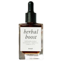 Kruut Herbal Boost Tinktur bio