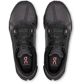 On Cloudflow 5 Damen Black/Black 42,5