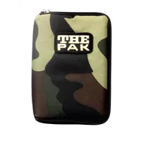 KARELLA Darttasche The PAK - camo, bunt Einheitsgröße