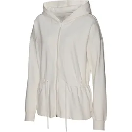 LASCANA Sweatjacke Loungewear Grau 50