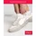 s.Oliver Kurzsocken 6 Paare Weiß 39-42