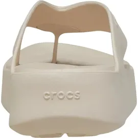 Crocs Getaway Platform Flip Hellrosa 42