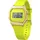 ICE-Watch Ice Digit Retro Sunny Lime Plastik 32 mm 022054