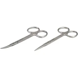 megro Feine chirurgische Schere 11,5 cm