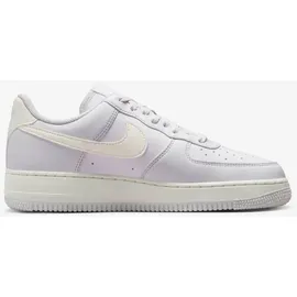 Nike Air Force 1 '07 Next Nature Barely Grape", Rosa, Größe: 40 - 40