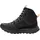 Jack Wolfskin Terraquest Texapore Mid Wanderstiefel - Black - EU 44 1/2