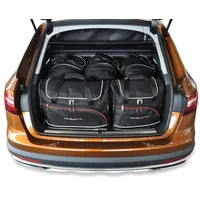 Kjust Kofferraumtaschen Set 5 stk