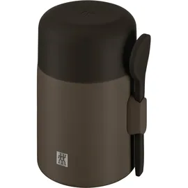 Zwilling Thermo Plus grau 0,6 l