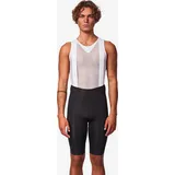 VAN RYSEL Radhose kurz mit Trägern Rennrad „RCR-R 5“ herren schwarz