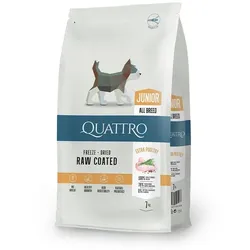 QUATTRO Extra Geflügel Alle Rassen Junior