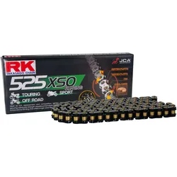 RK Kette BL525XSO Black Sale