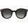 mini eyewear Sonnenbrille rot Einheitsgröße