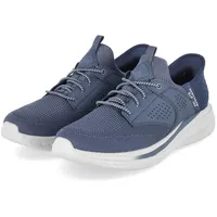 SKECHERS Slade Caster Herren Marineblau 42