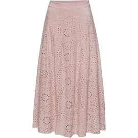 Buffalo Maxirock Damen Rosa 36