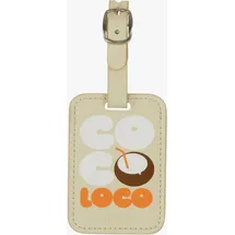 American Tourister Gepäckanhänger 2er-Pack, Coco Loco